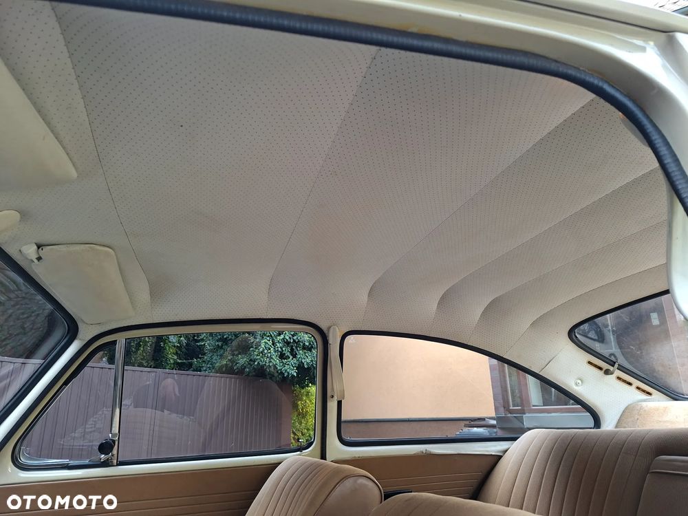 Volkswagen Inny - 9