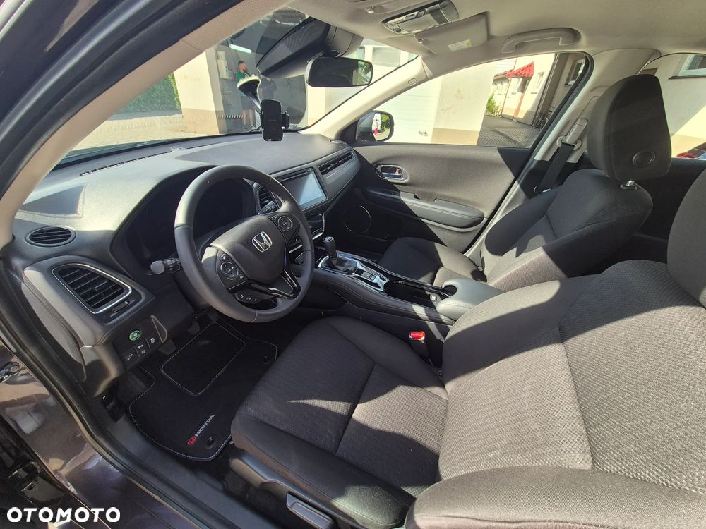 Honda HR-V 1.5 Elegance (ADAS/Honda Connect+) - 14