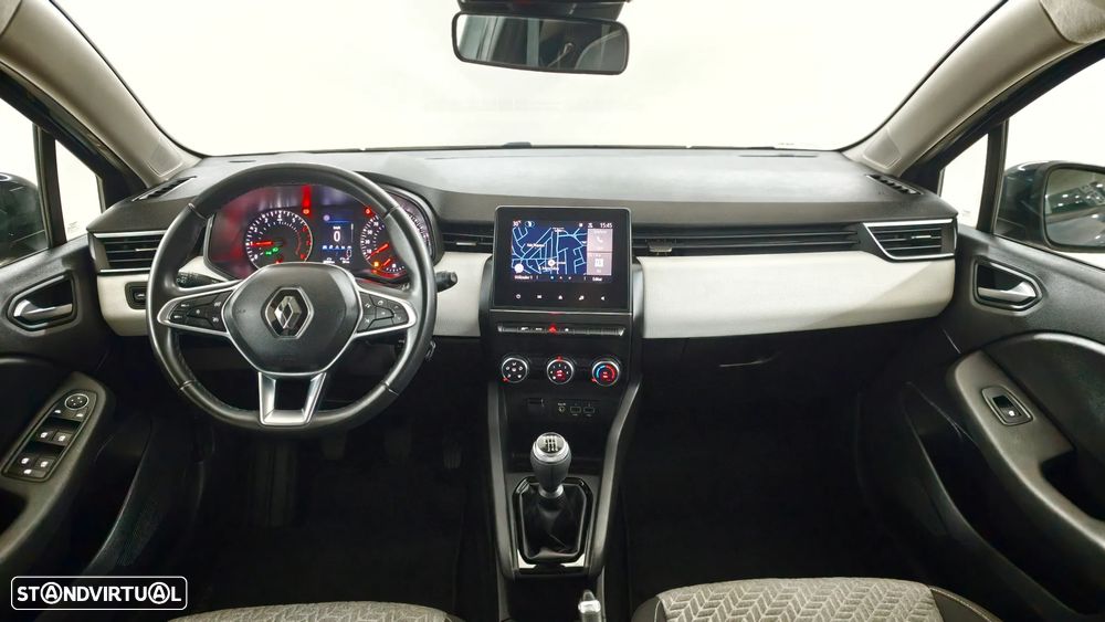 Renault Clio 1.0 TCe Evolution - 5