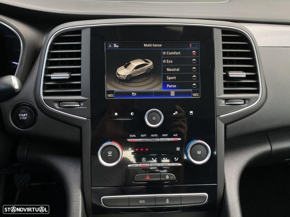 Renault Talisman 1.5 dCi Zen - 18