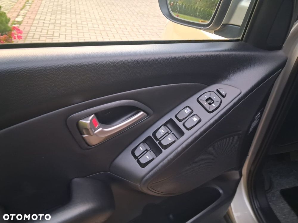 Hyundai ix35 2.0 CRDi Style - 10