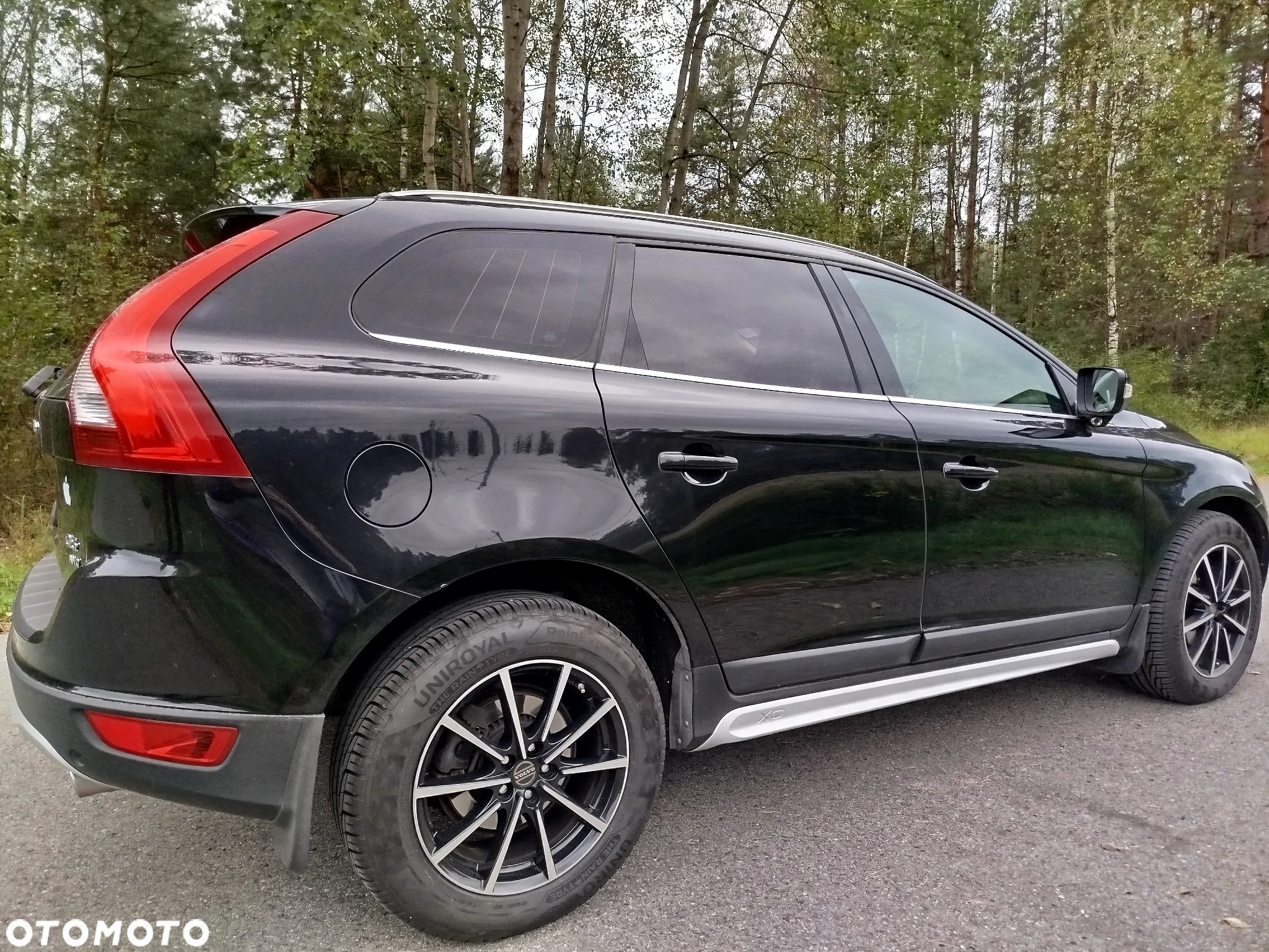 Volvo XC 60 - 5