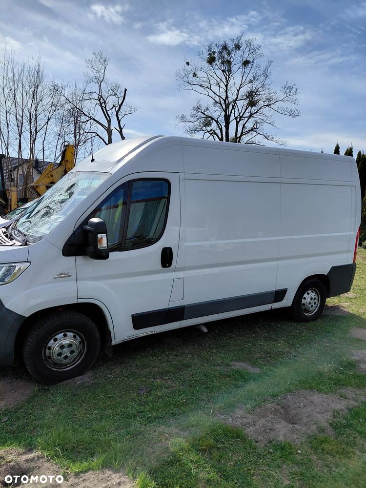 Fiat Ducato L2H2 - 2