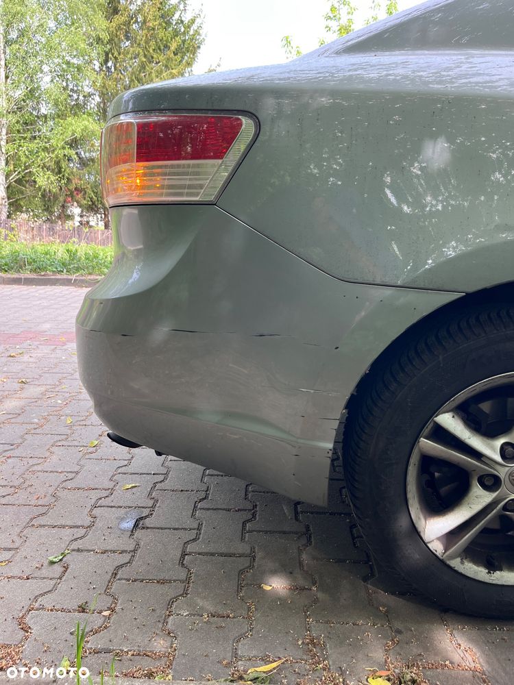 Toyota Avensis 2.0 Prestige MS - 11