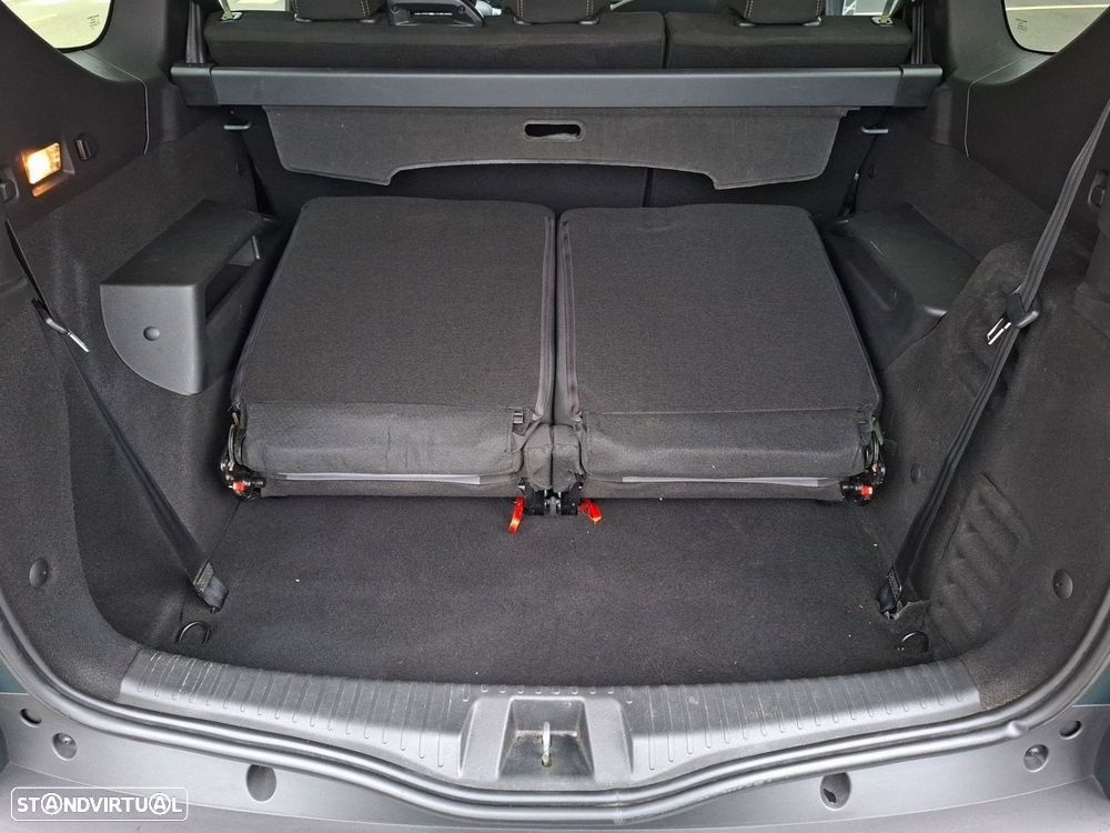 Dacia Jogger 1.0 ECO-G SL Extreme+ Up&Go 7L Bi-Fuel - 26