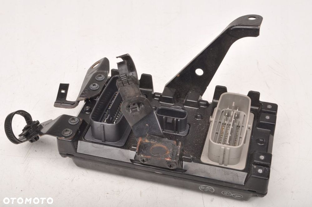 LEXUS GS III 430 MODUŁ STEROWNIK ABS 89540-30640 - 3