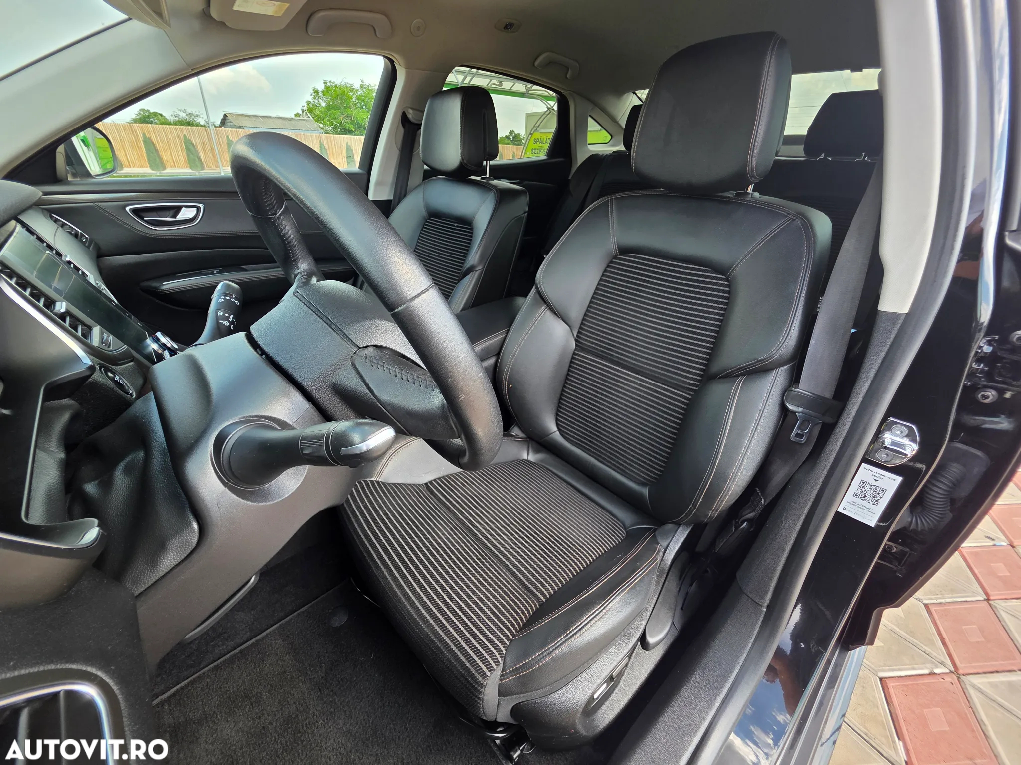 Renault Talisman ENERGY dCi 160 EDC INTENS - 17