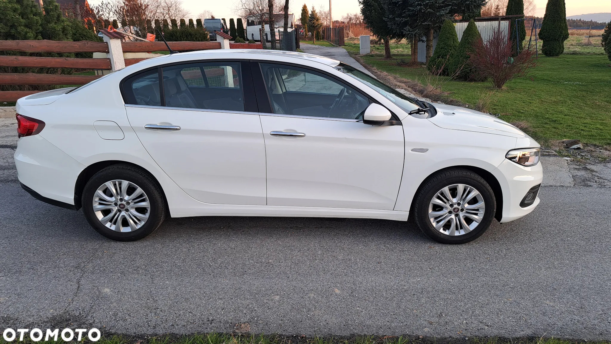 Fiat Tipo 1.3 MultiJet City Life - 3