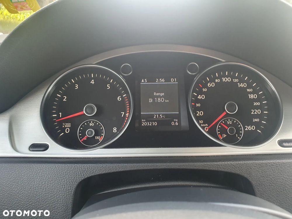 Volkswagen Passat 1.8 TSI Highline DSG - 19