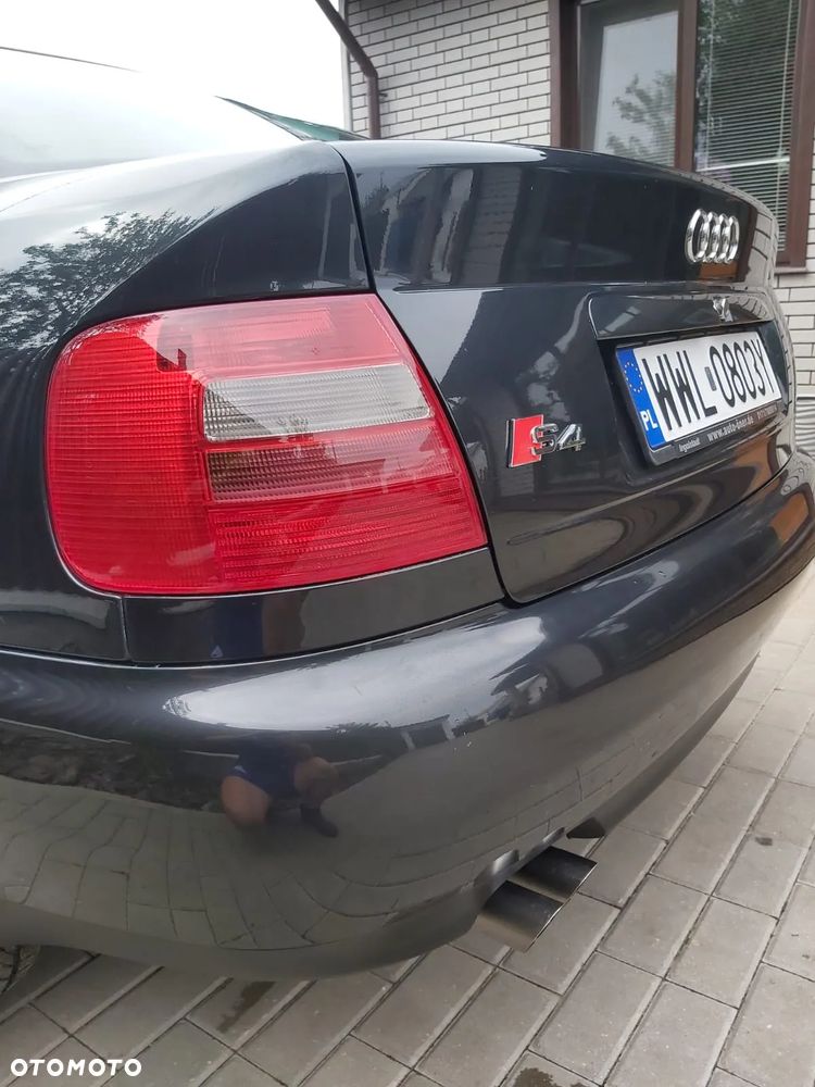 Audi A4 - 16