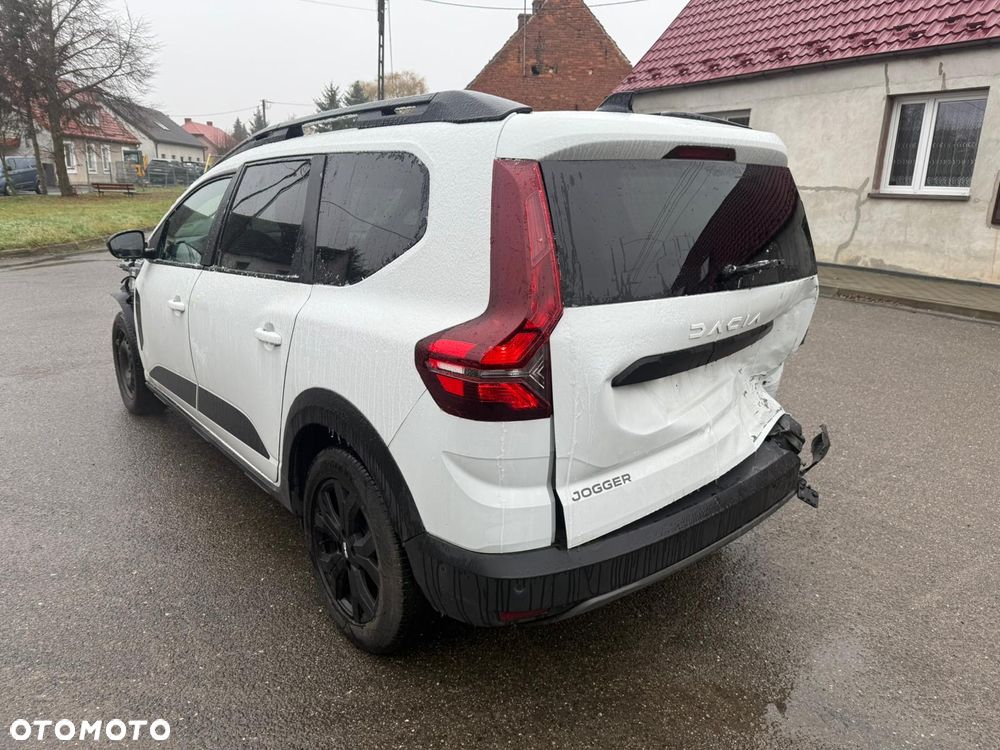 Dacia Jogger TCe 110 Extreme - 5