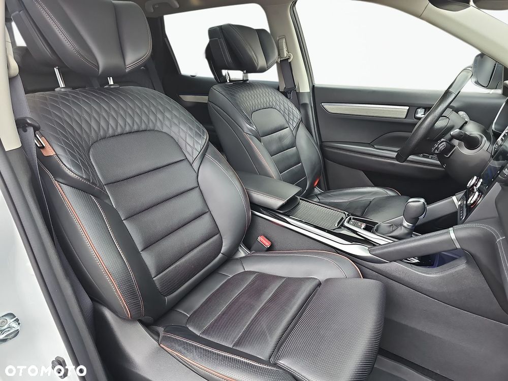 Renault Koleos 1.3 TCe Initiale Paris EDC - 16