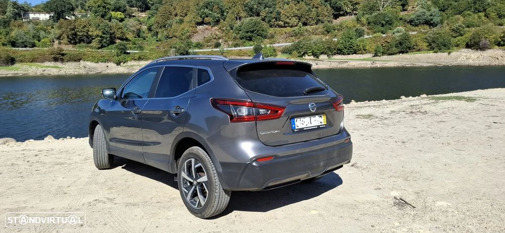 Nissan Qashqai 1.5 dCi Business Edition - 6
