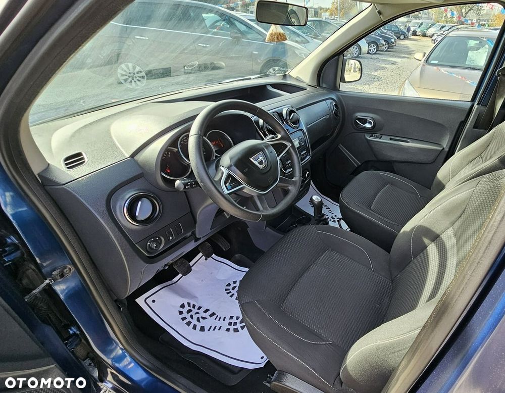 Dacia Dokker - 19