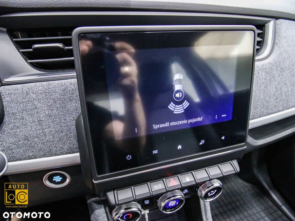 Renault Zoe R110 Z.E 40 Intens - 19