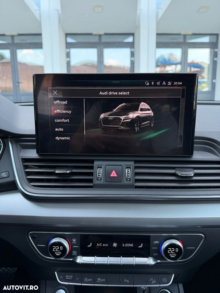 Audi Q5 40 TDI quattro S tronic design - 23