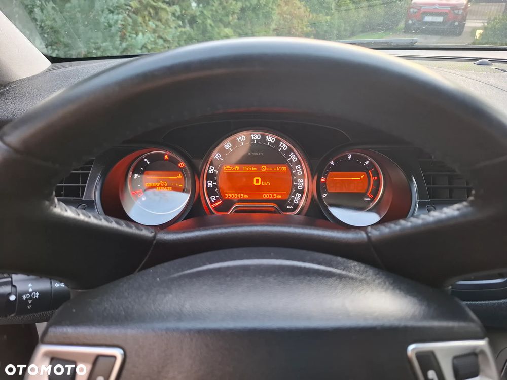 Citroën C5 2.0 HDi Selection - 2