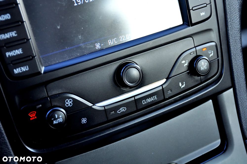 Ford Galaxy 2.0 TDCi Platinium X - 28