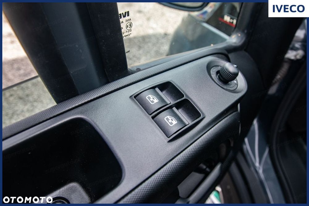 Iveco Daily 35S18 Zabudowa 10EP 3.0 180KM - 13