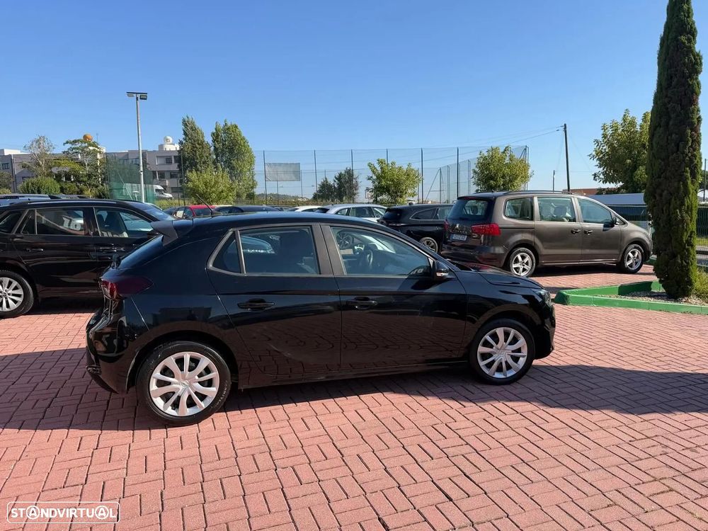 Opel Corsa 1.5 D Business - 4