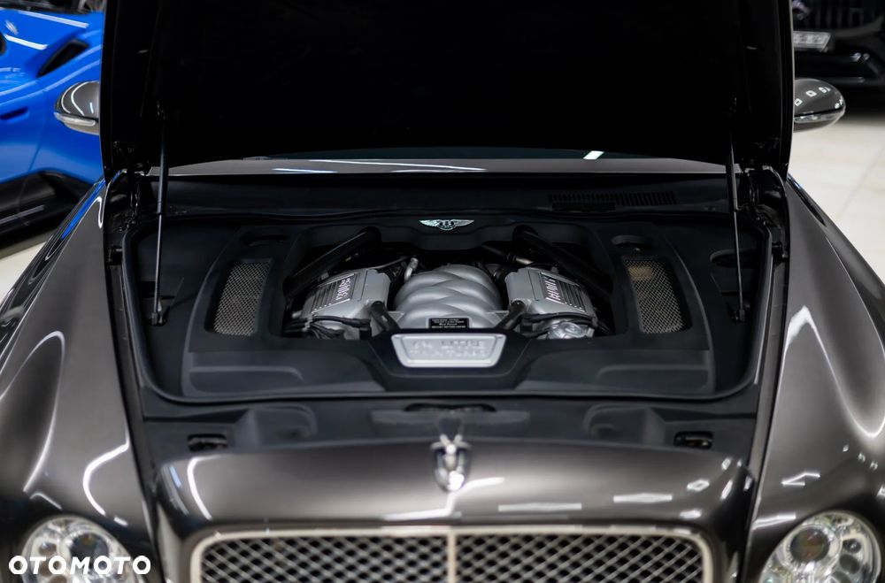 Bentley Mulsanne - 35