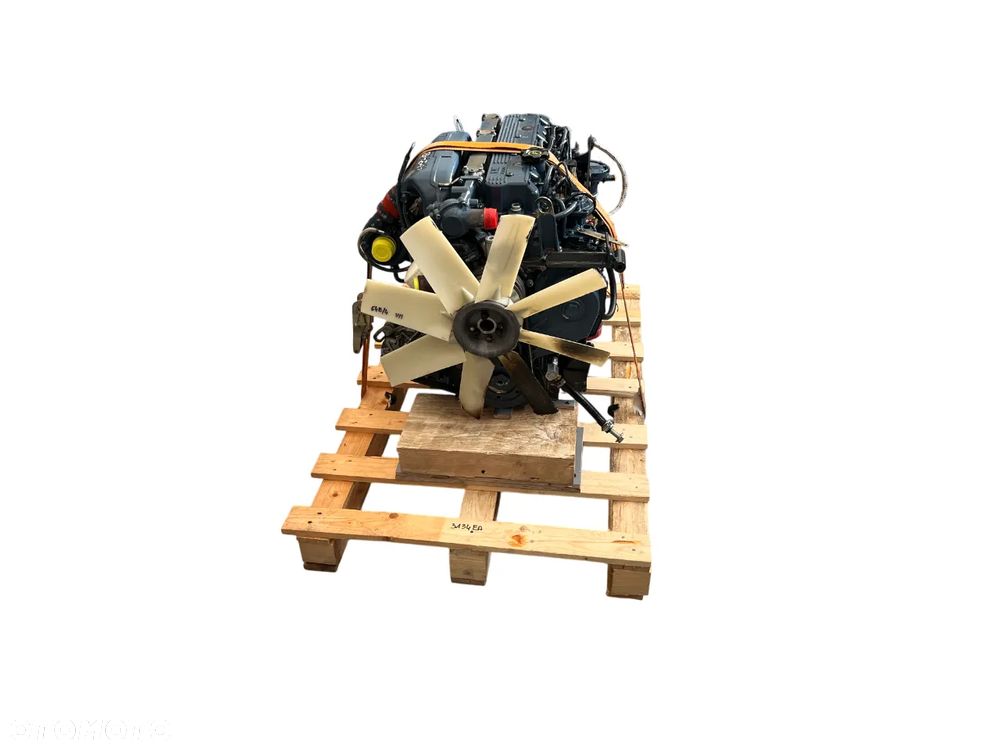 Silnik VM MOTORI DETROIT HR494HT3 64B/4-74172 64B/4 74172 9999netto