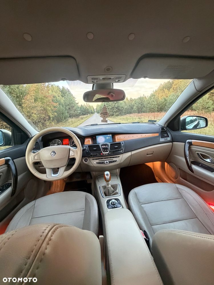 Renault Laguna - 29