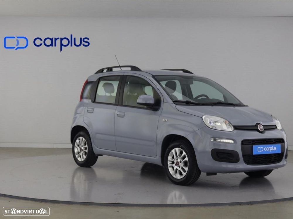 Fiat Panda 1.2 Easy S&S - 2