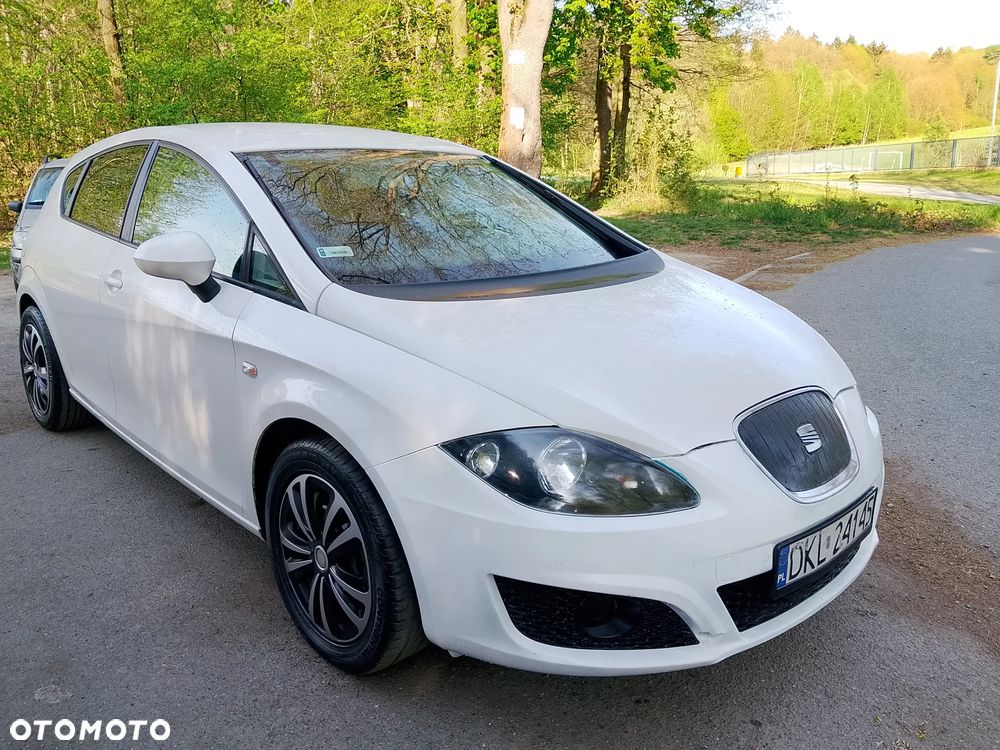 Seat Leon 1.8 TSI Sport - 8