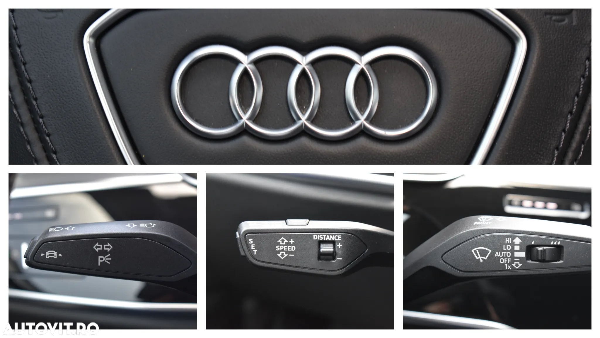 Audi A8 3.0 50 TDI quattro Tiptronic - 34