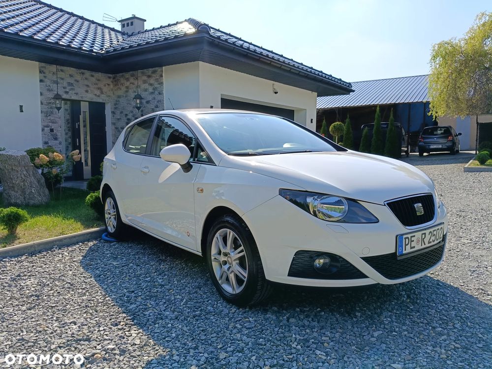 Seat Ibiza 1.2 12V Copa - 32