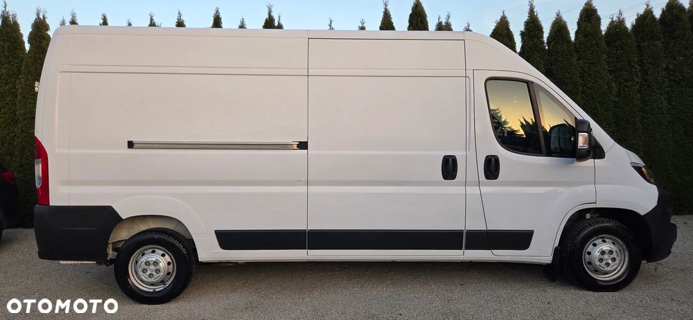 Peugeot BOXER - 6