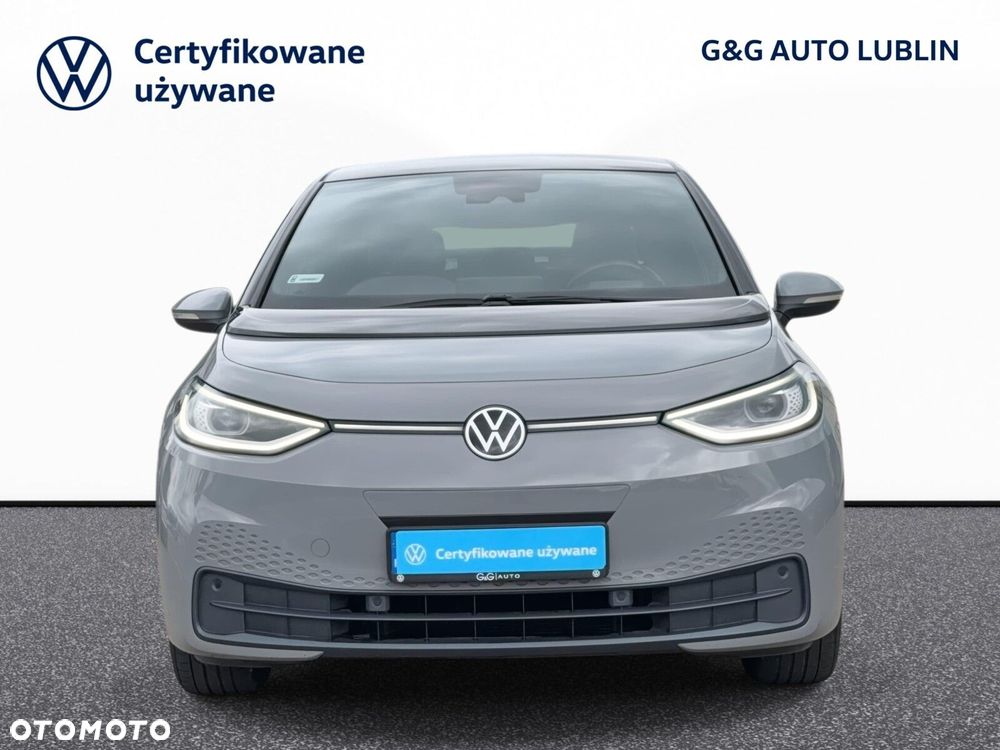Volkswagen ID.3 58kWh Pro Performance Family - 8