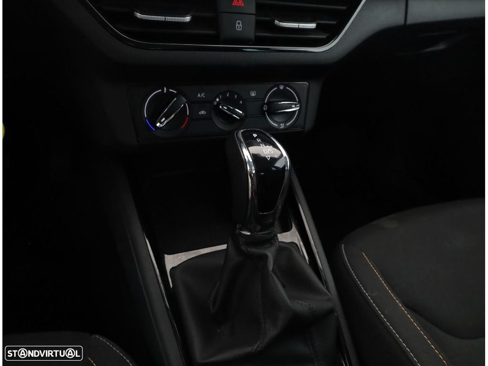 Skoda Kamiq 1.0 TSI Ambition DSG - 20
