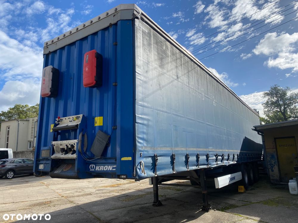Scania R420 - 2