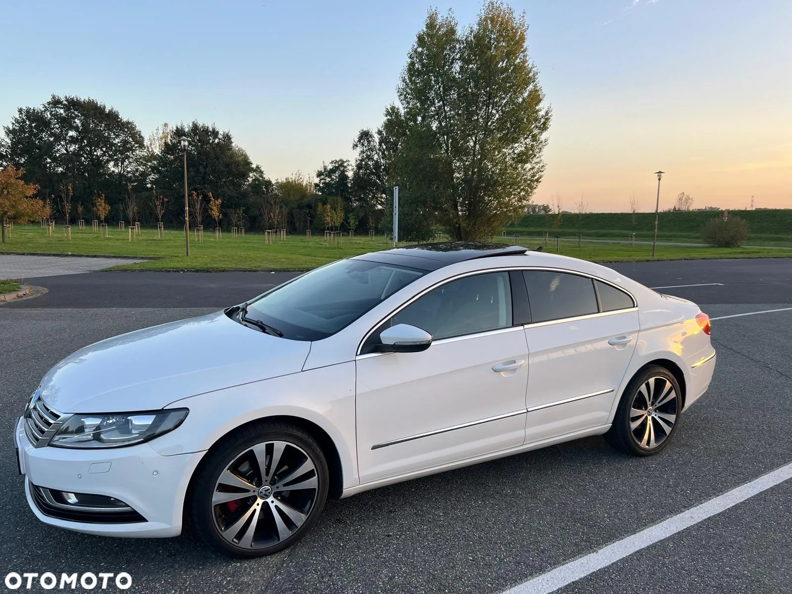 Volkswagen CC 2.0 TDI DPF BMT DSG - 3