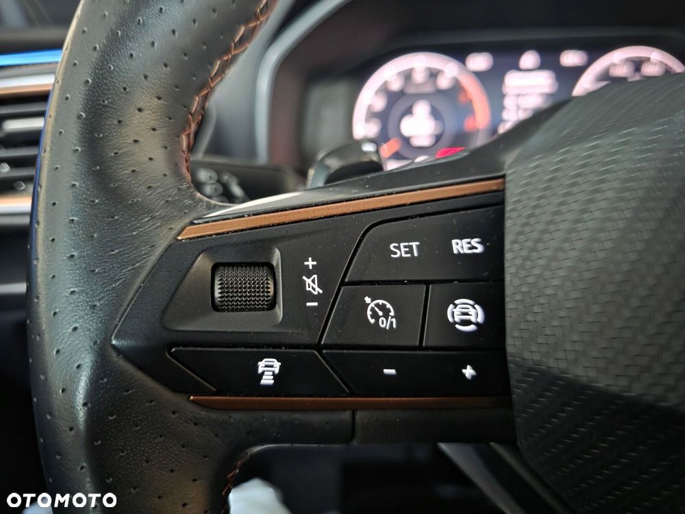 Cupra Formentor 1.5 TSI DSG - 19