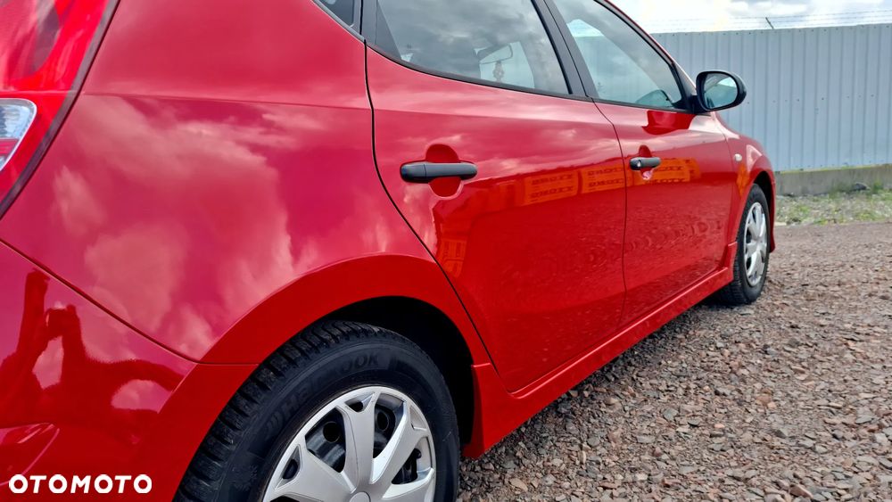 Hyundai i30 1.4 Blue Classic - 9