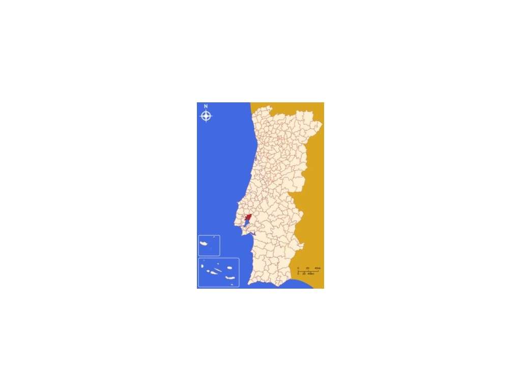 Lote de terreno em Vila Franca de Xira - Grande imagem: 2/14