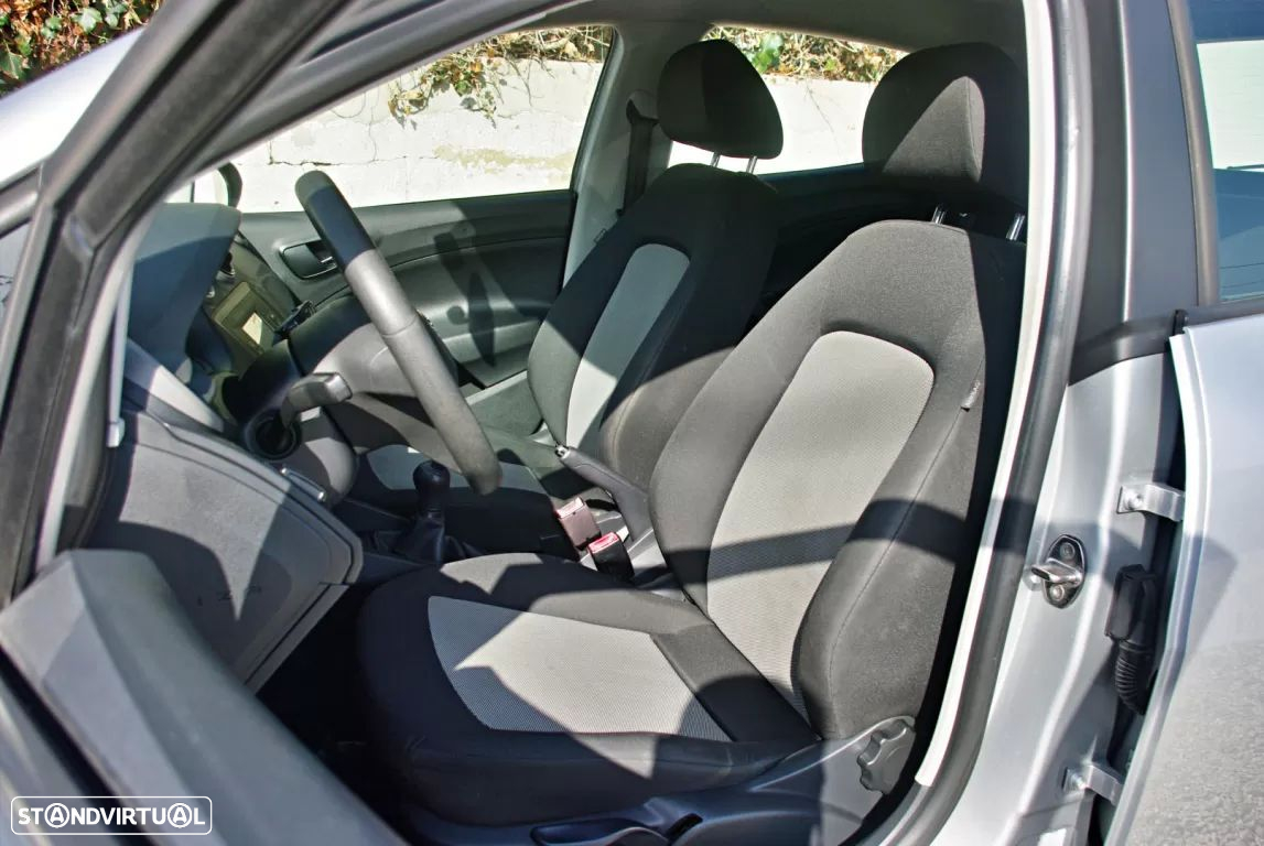 SEAT Ibiza 1.0 Reference - 14