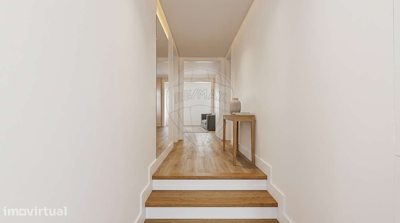 Apartamento T2 para venda - Grande imagem: 2/8
