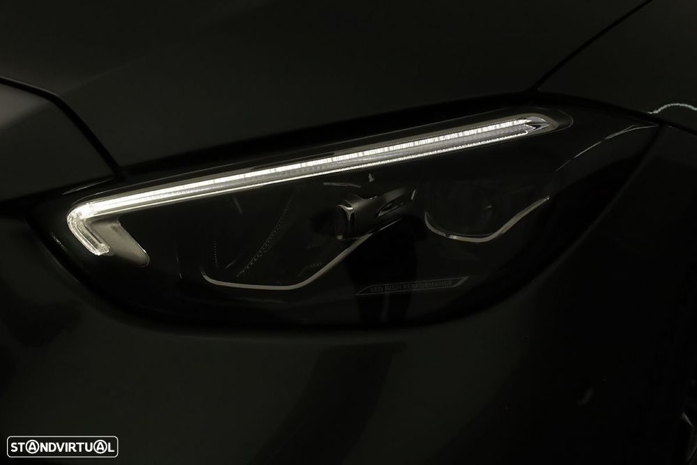 Mercedes-Benz C 220 d Avantgarde - 6