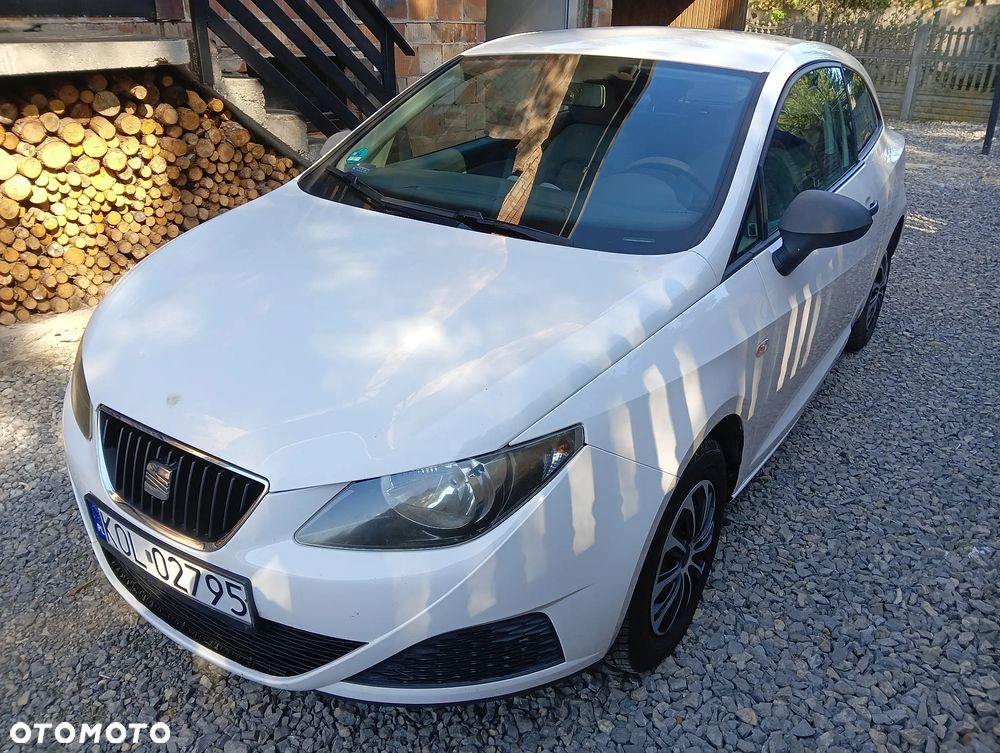 Seat Ibiza - 4