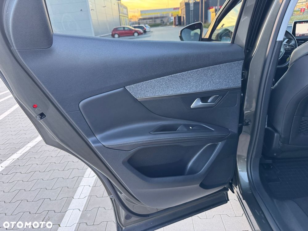 Peugeot 3008 1.2 PureTech GPF Active S&S - 30