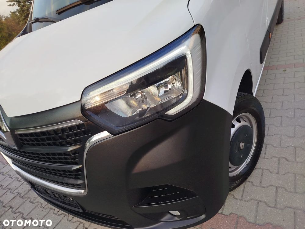 Renault Master MAXX KLIMA FULL OPCJA - 2