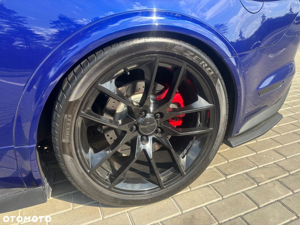 Ford Mustang 5.0 Ti-VCT V8 GT - 26