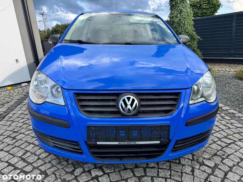 Volkswagen Polo - 33