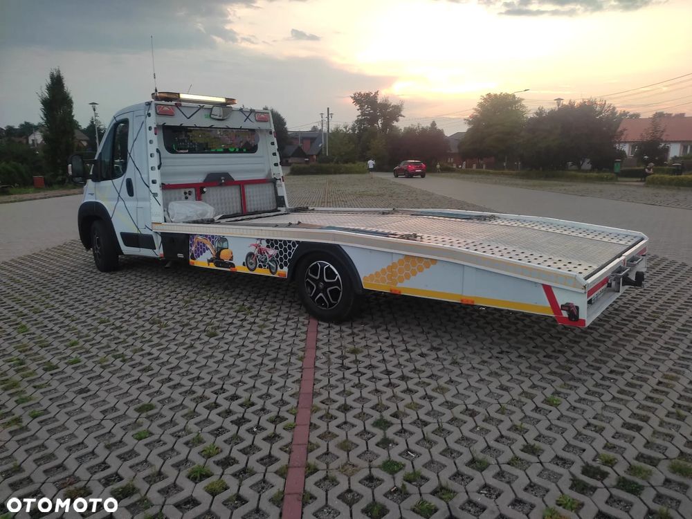 Fiat Ducato - 19