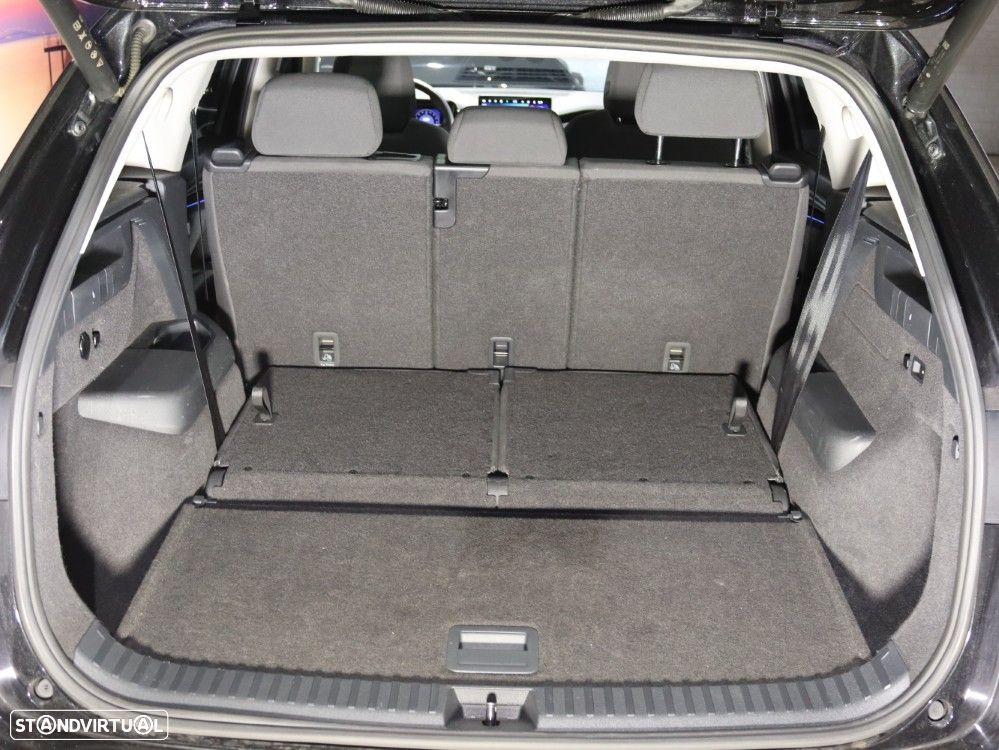 Skoda Kodiaq 2.0 TDI Ultra DSG - 12