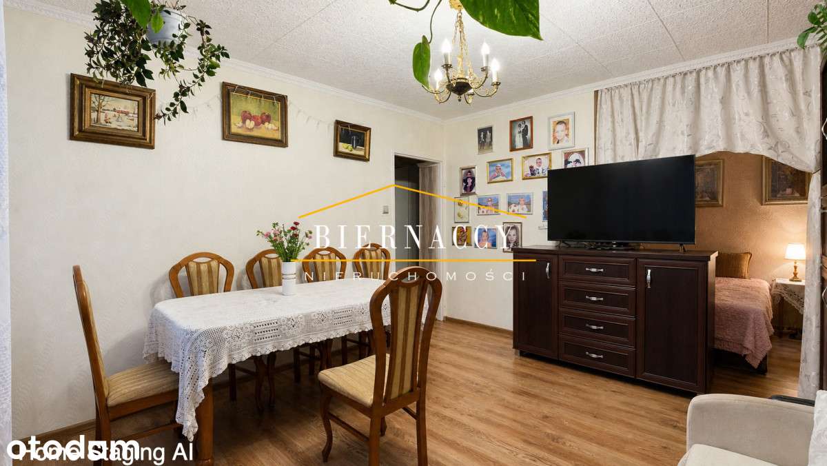 1 Pok + sypialnia 35 m2 | Żerań | winda i piwnica